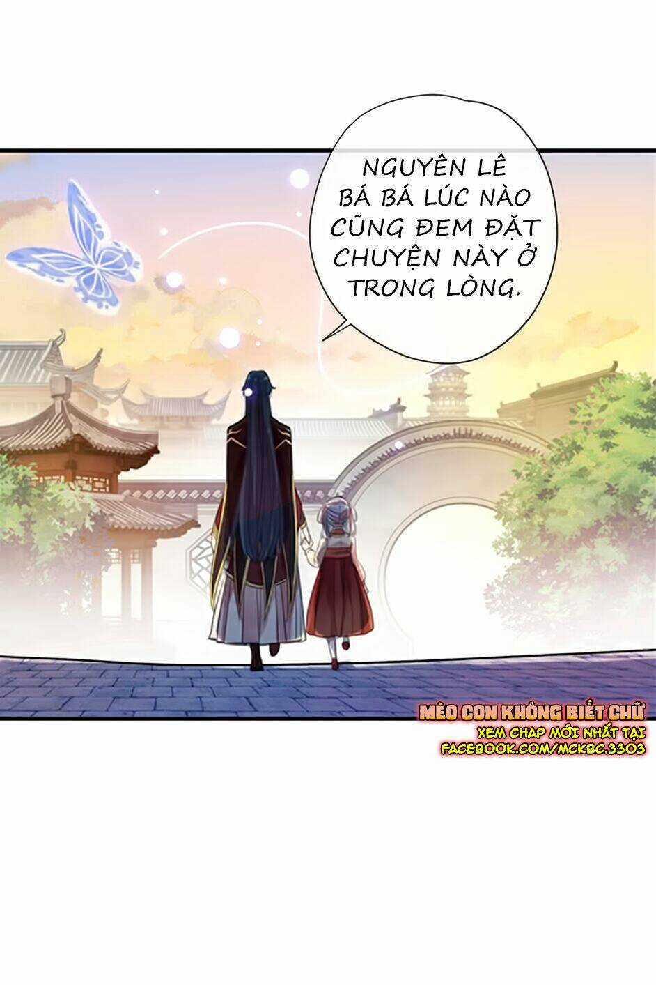 Bách Yêu Dị Văn - Chapter 91 - Trang 63