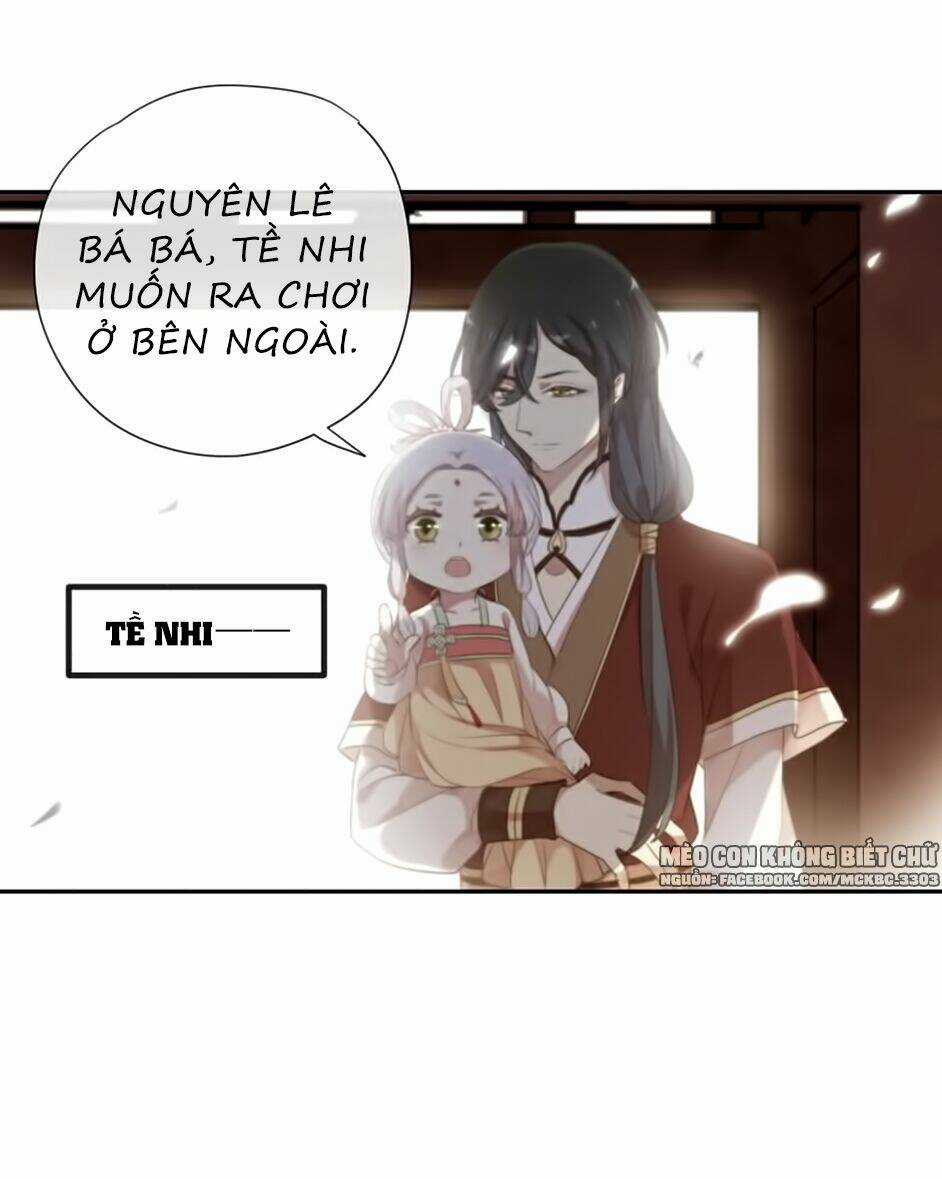 Bách Yêu Dị Văn - Chapter 91 - Trang 8