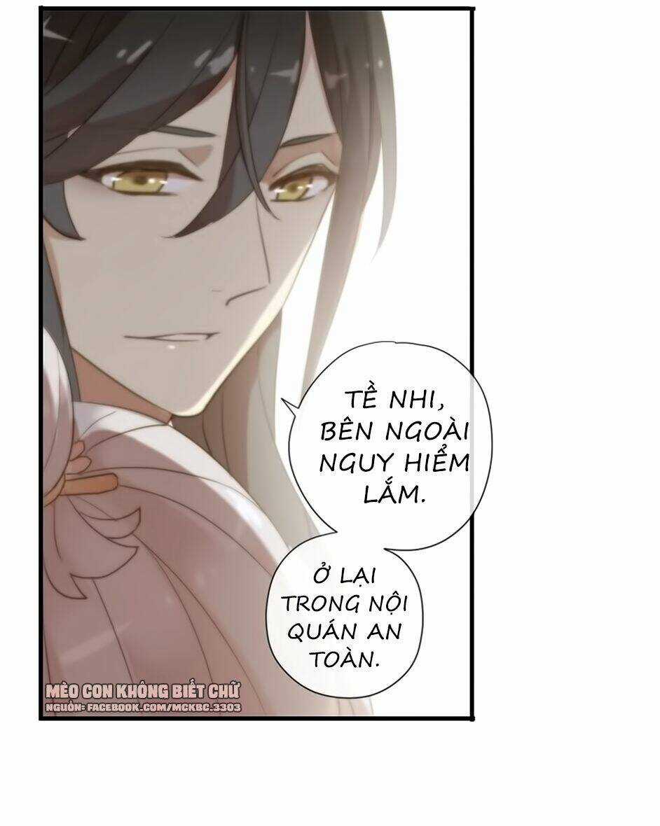 Bách Yêu Dị Văn - Chapter 91 - Trang 9