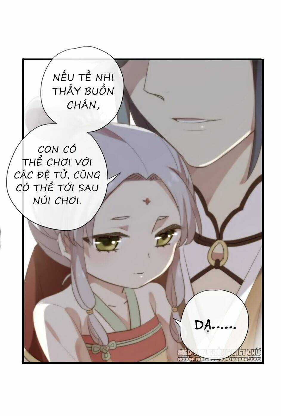 Bách Yêu Dị Văn - Chapter 91 - Trang 10
