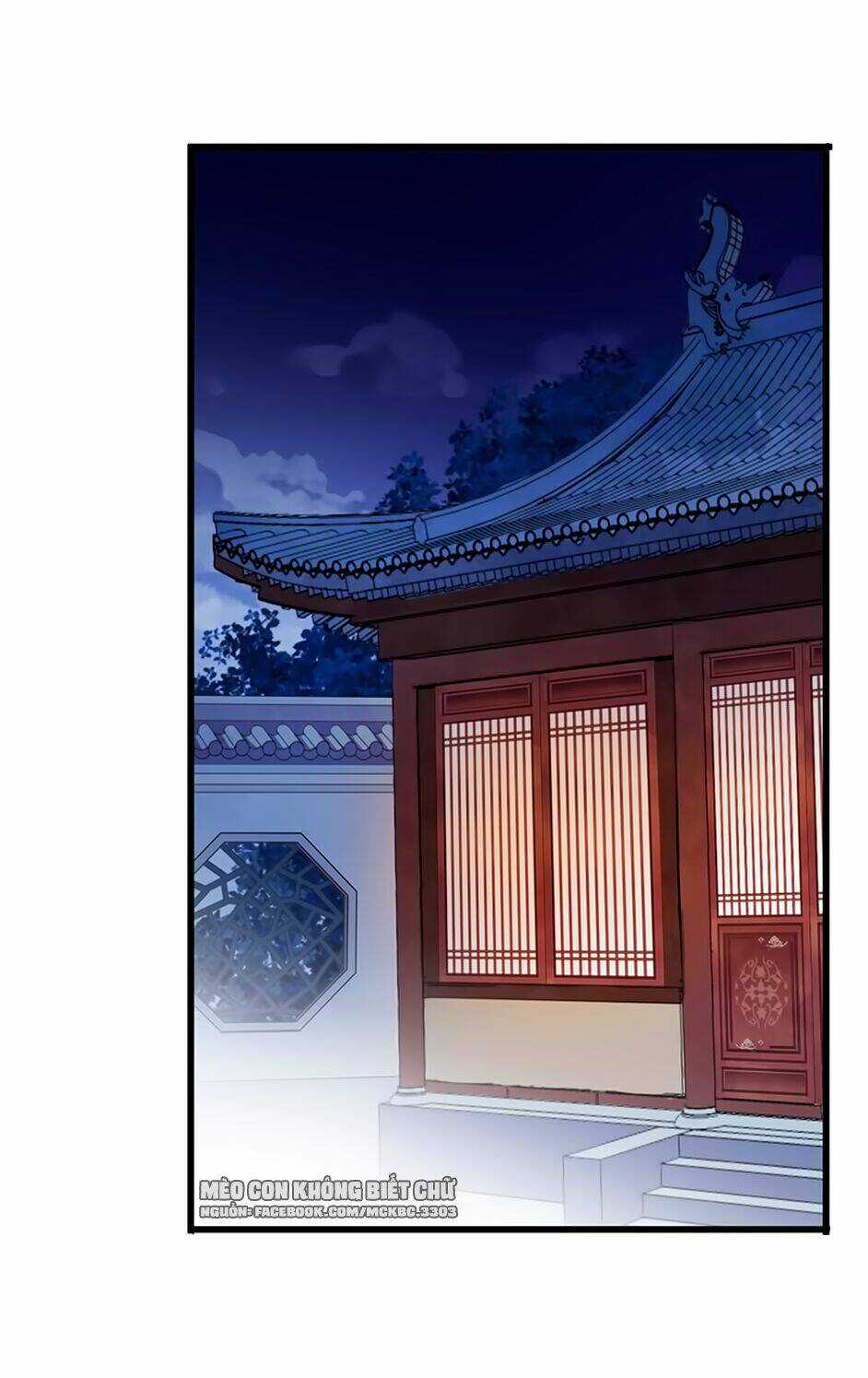 Bách Yêu Dị Văn - Chapter 92 - Trang 11