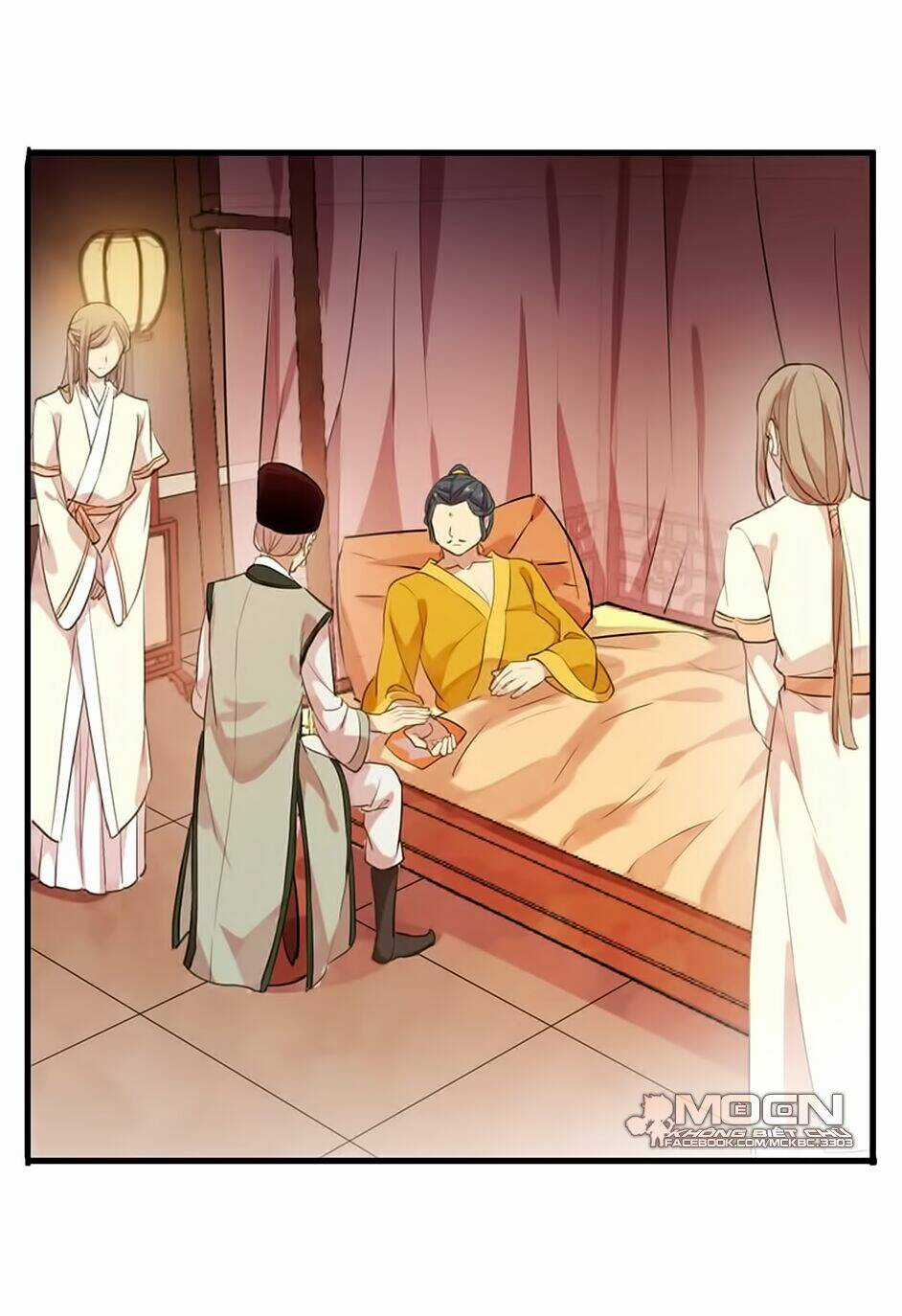 Bách Yêu Dị Văn - Chapter 92 - Trang 12