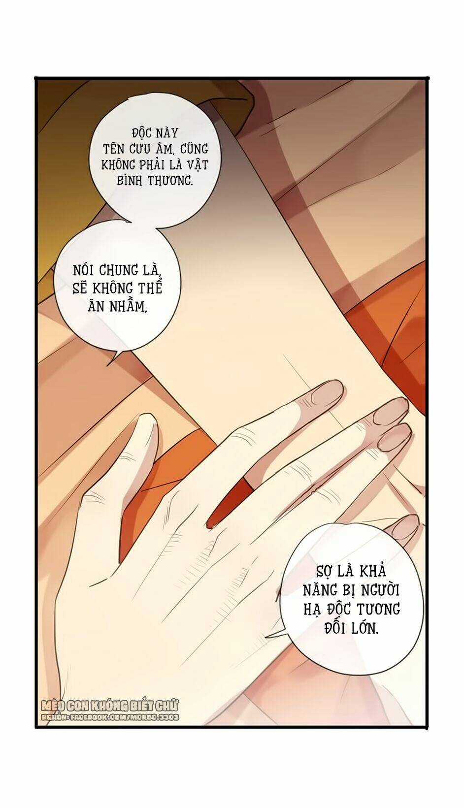 Bách Yêu Dị Văn - Chapter 92 - Trang 17