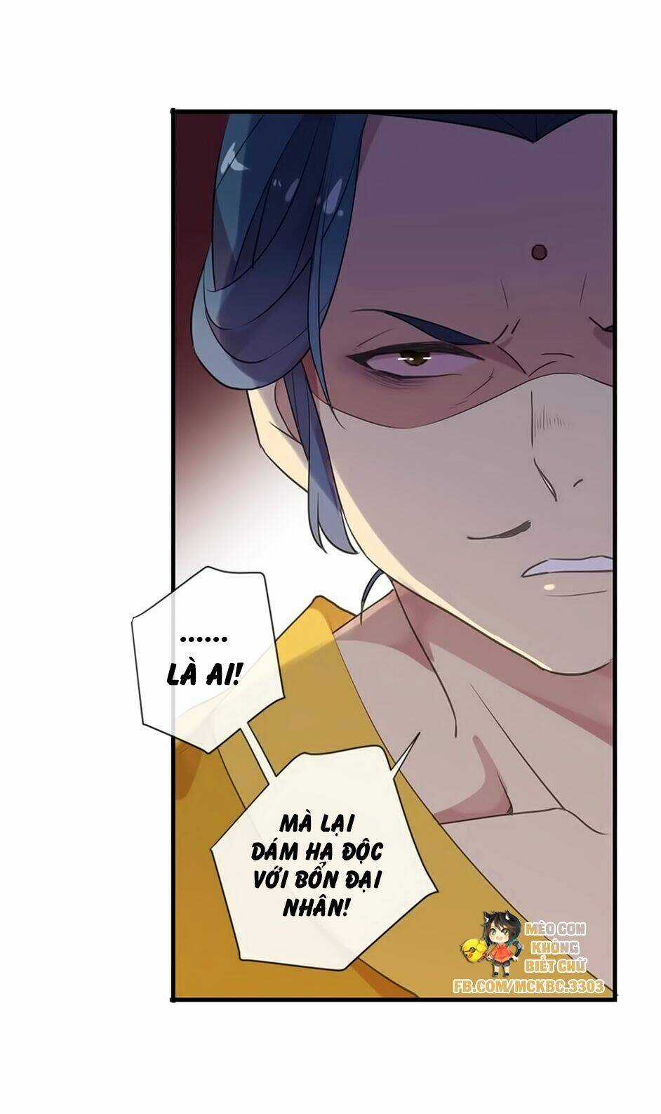 Bách Yêu Dị Văn - Chapter 92 - Trang 18