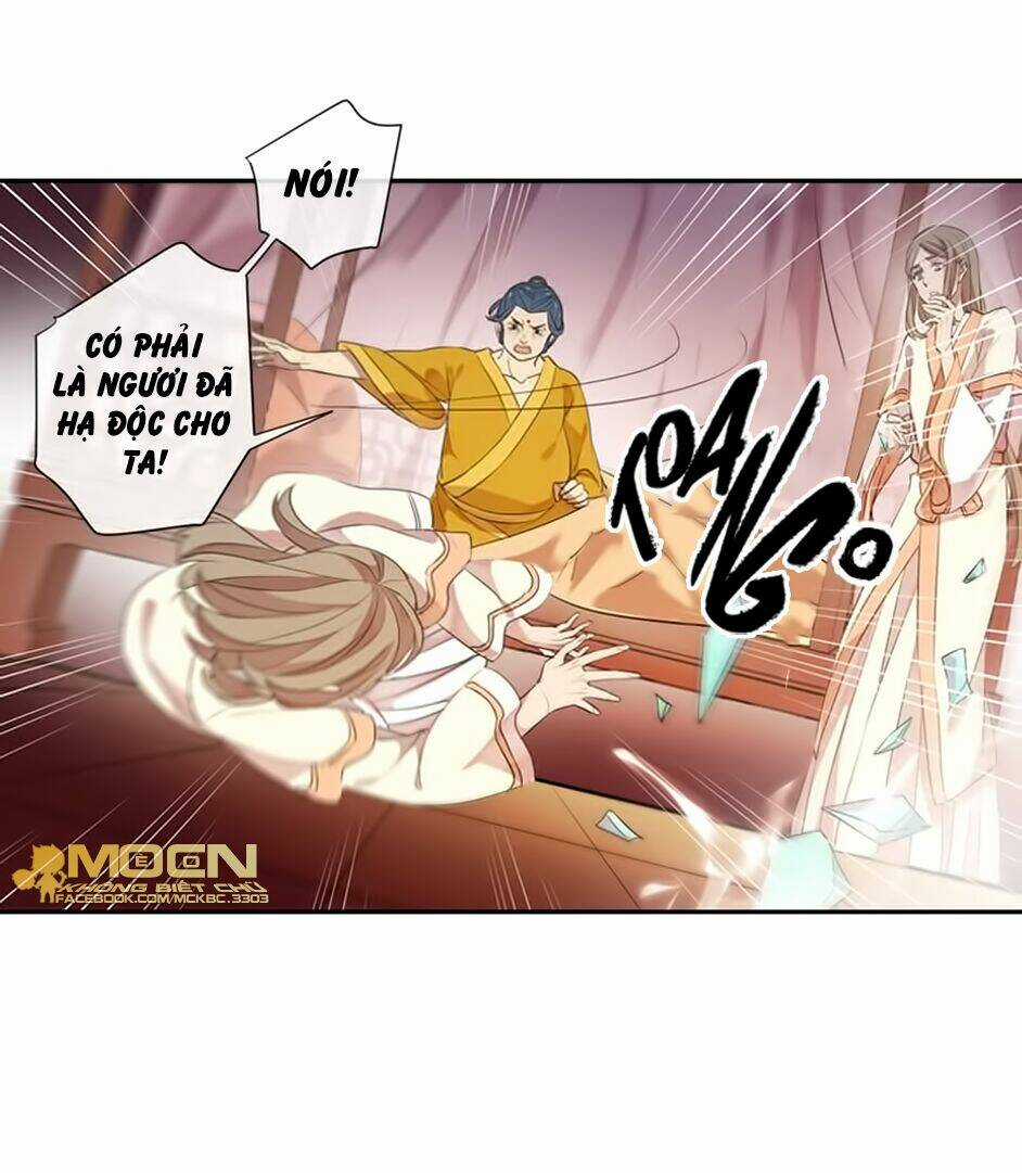 Bách Yêu Dị Văn - Chapter 92 - Trang 24