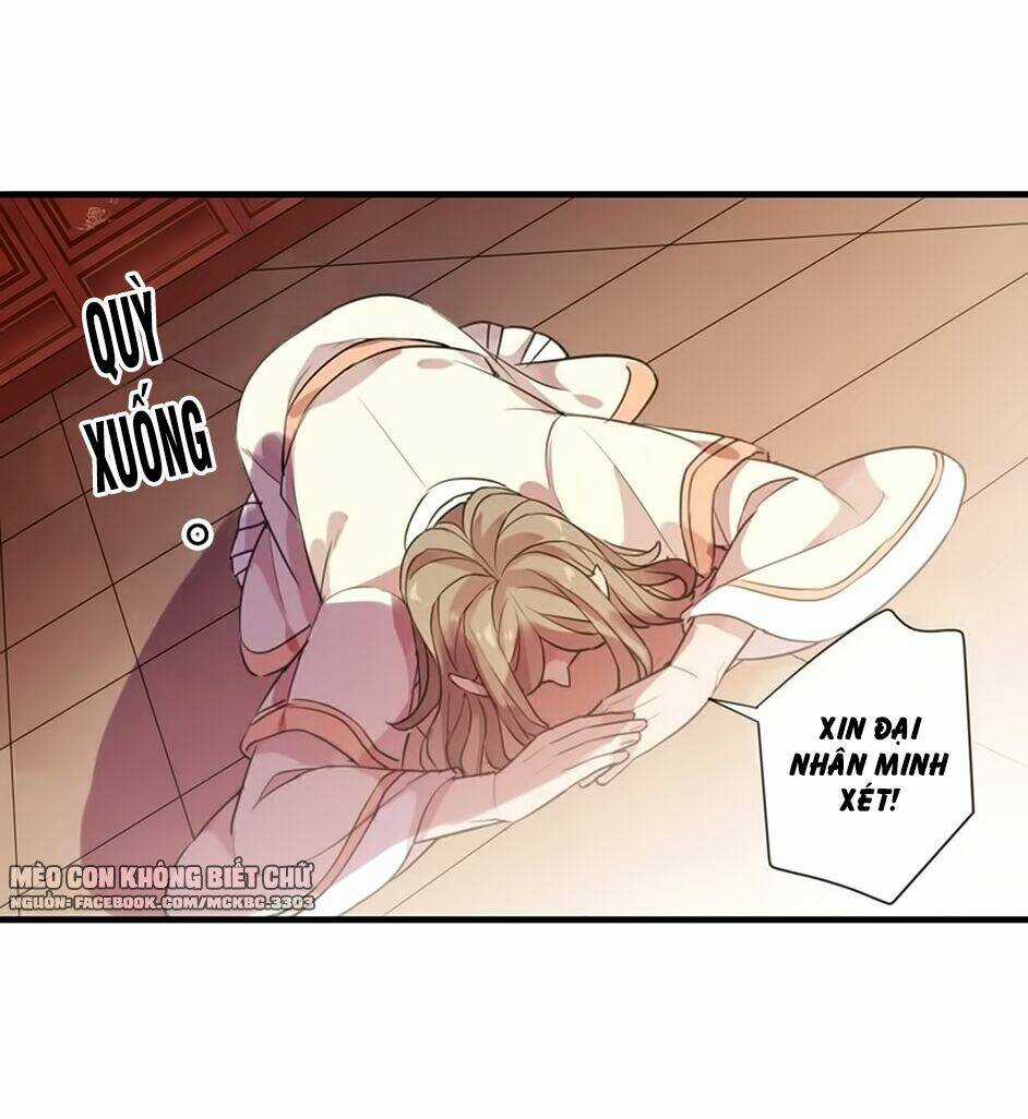 Bách Yêu Dị Văn - Chapter 92 - Trang 26