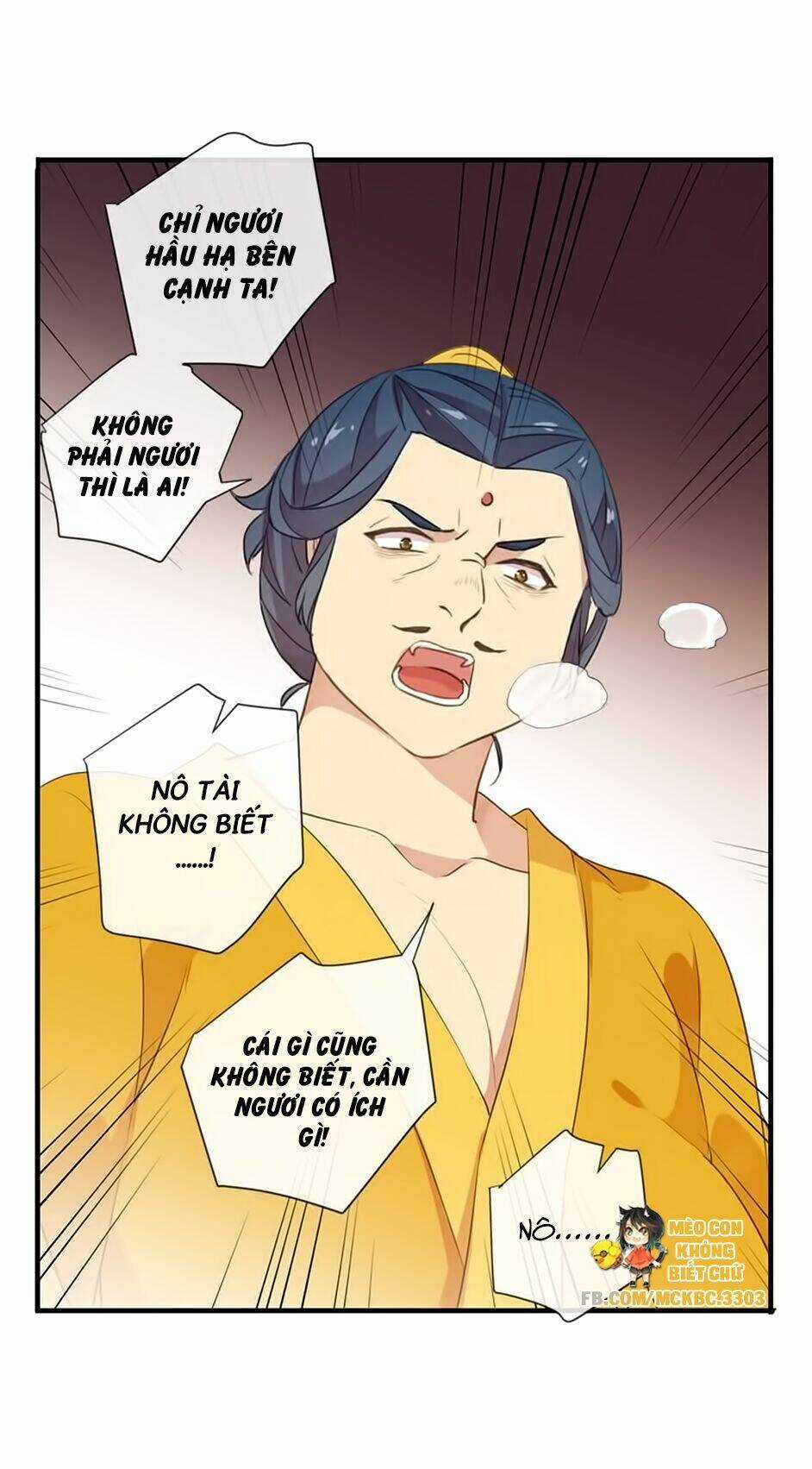 Bách Yêu Dị Văn - Chapter 92 - Trang 27
