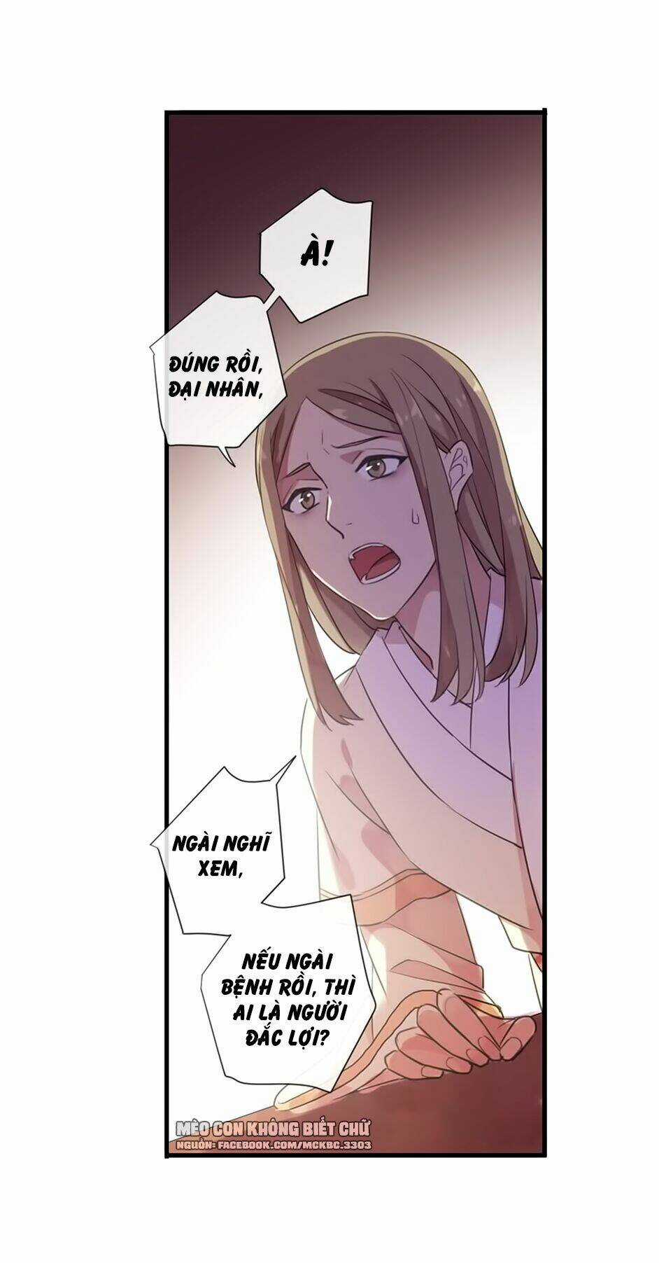 Bách Yêu Dị Văn - Chapter 92 - Trang 28