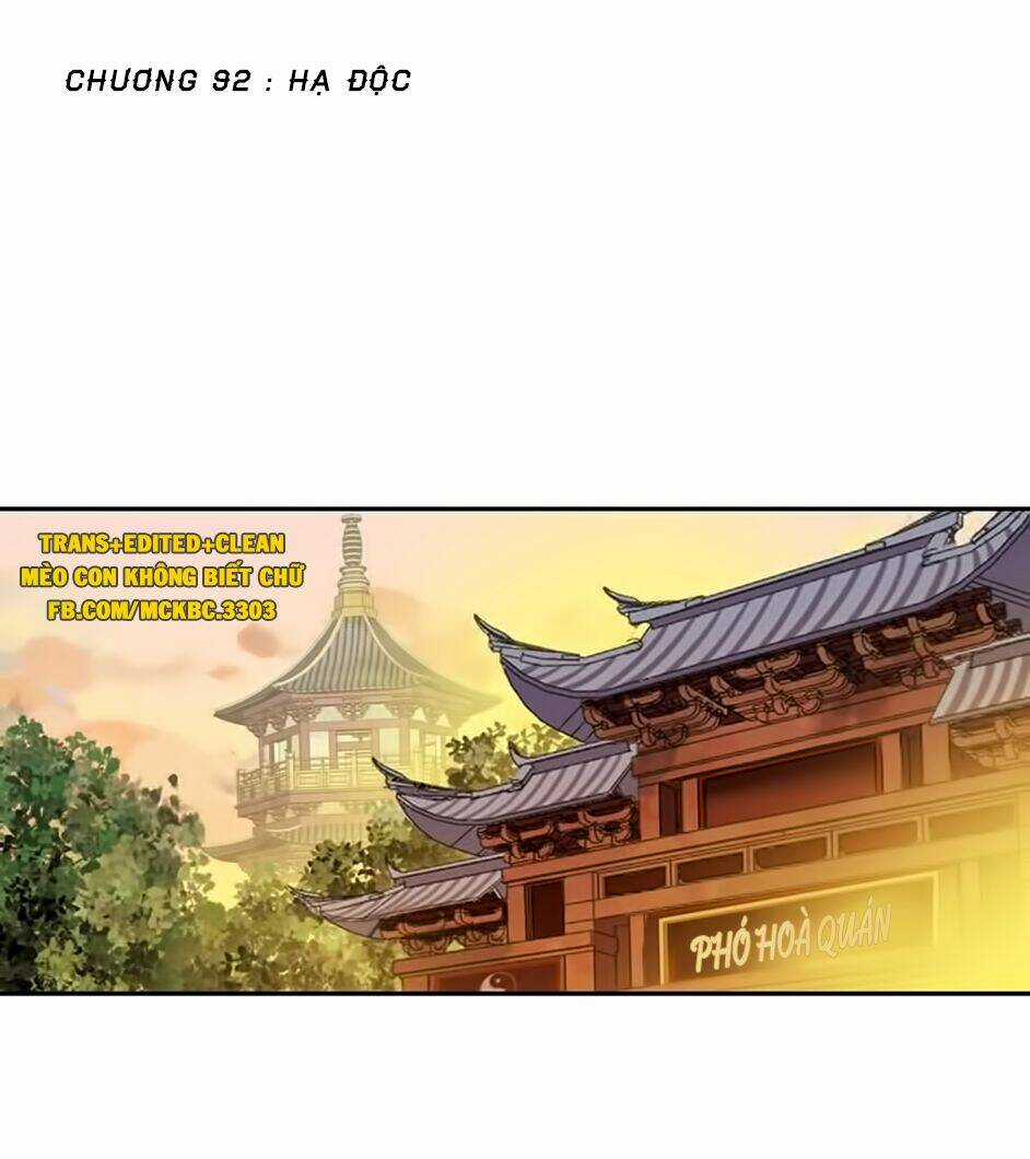 Bách Yêu Dị Văn - Chapter 92 - Trang 4
