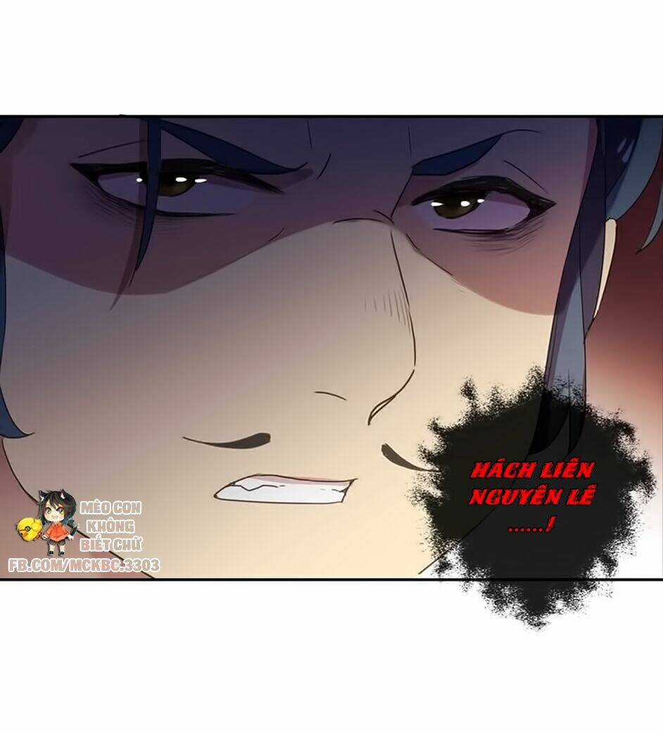 Bách Yêu Dị Văn - Chapter 92 - Trang 31