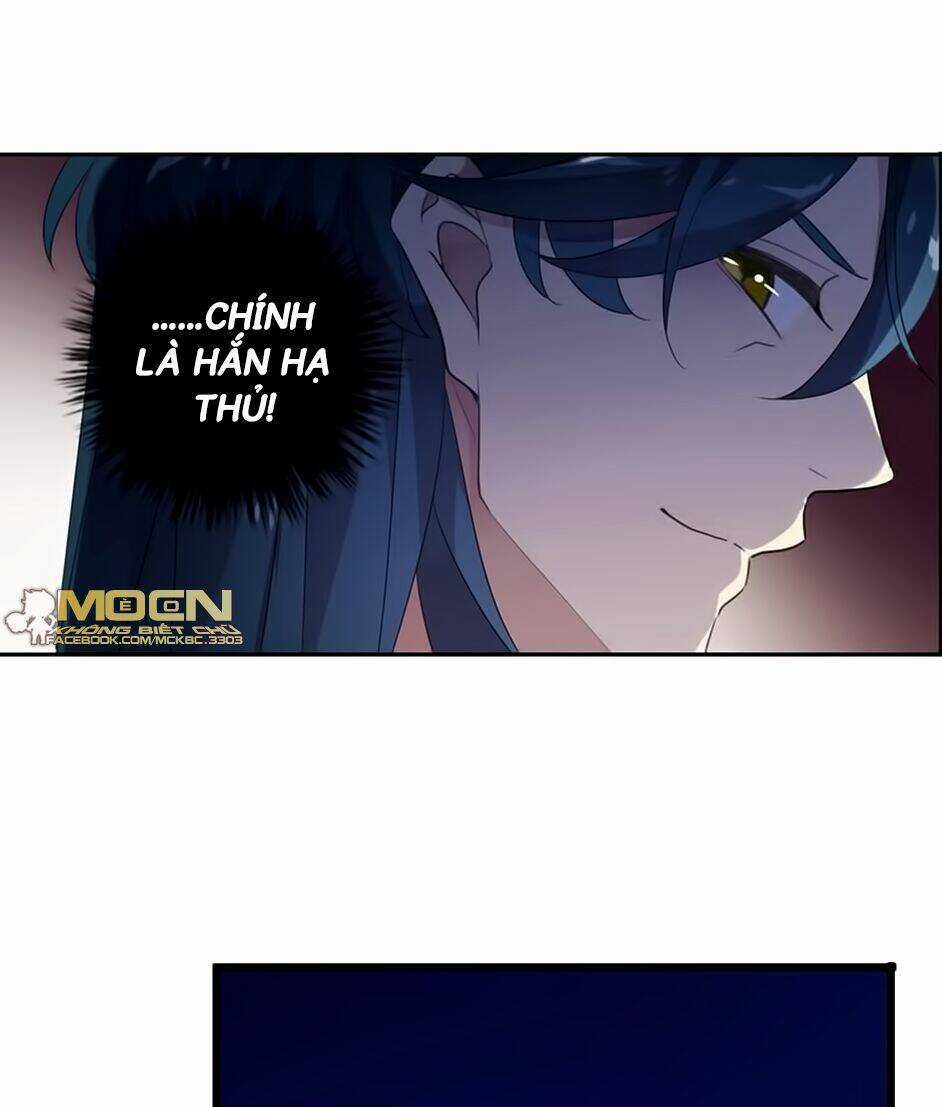 Bách Yêu Dị Văn - Chapter 92 - Trang 33