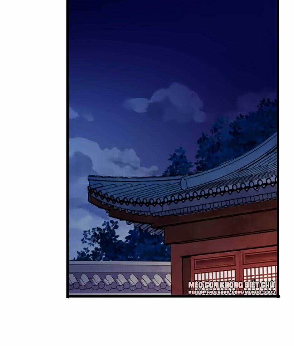 Bách Yêu Dị Văn - Chapter 92 - Trang 34