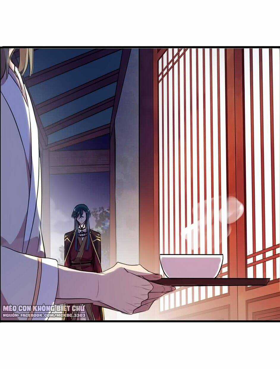 Bách Yêu Dị Văn - Chapter 92 - Trang 35