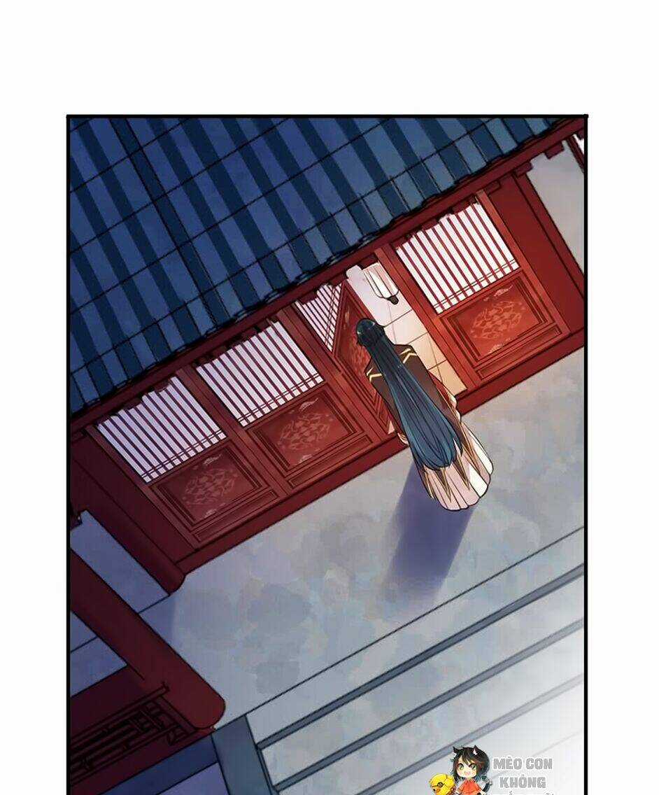 Bách Yêu Dị Văn - Chapter 92 - Trang 36