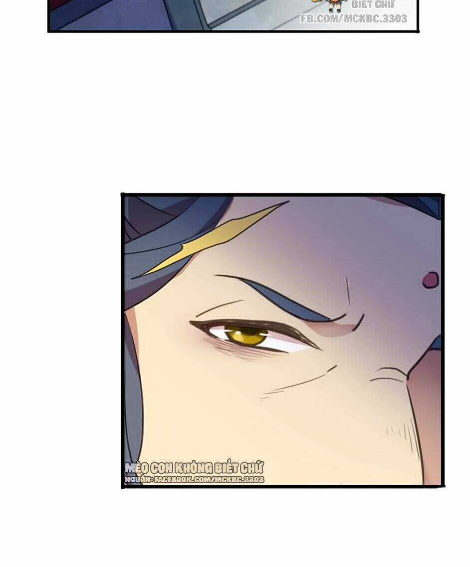 Bách Yêu Dị Văn - Chapter 92 - Trang 37