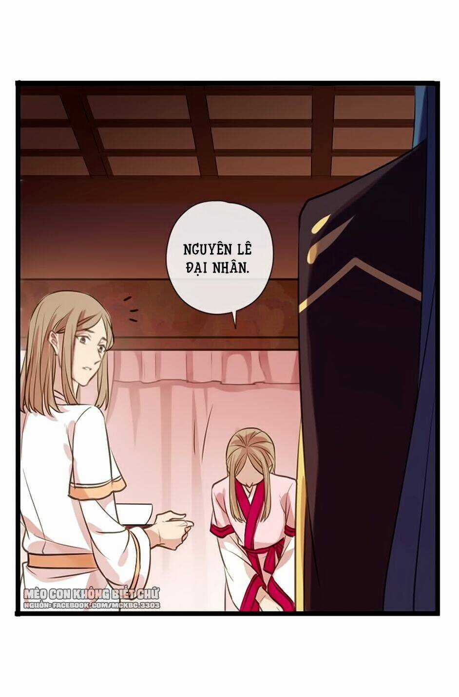 Bách Yêu Dị Văn - Chapter 92 - Trang 38