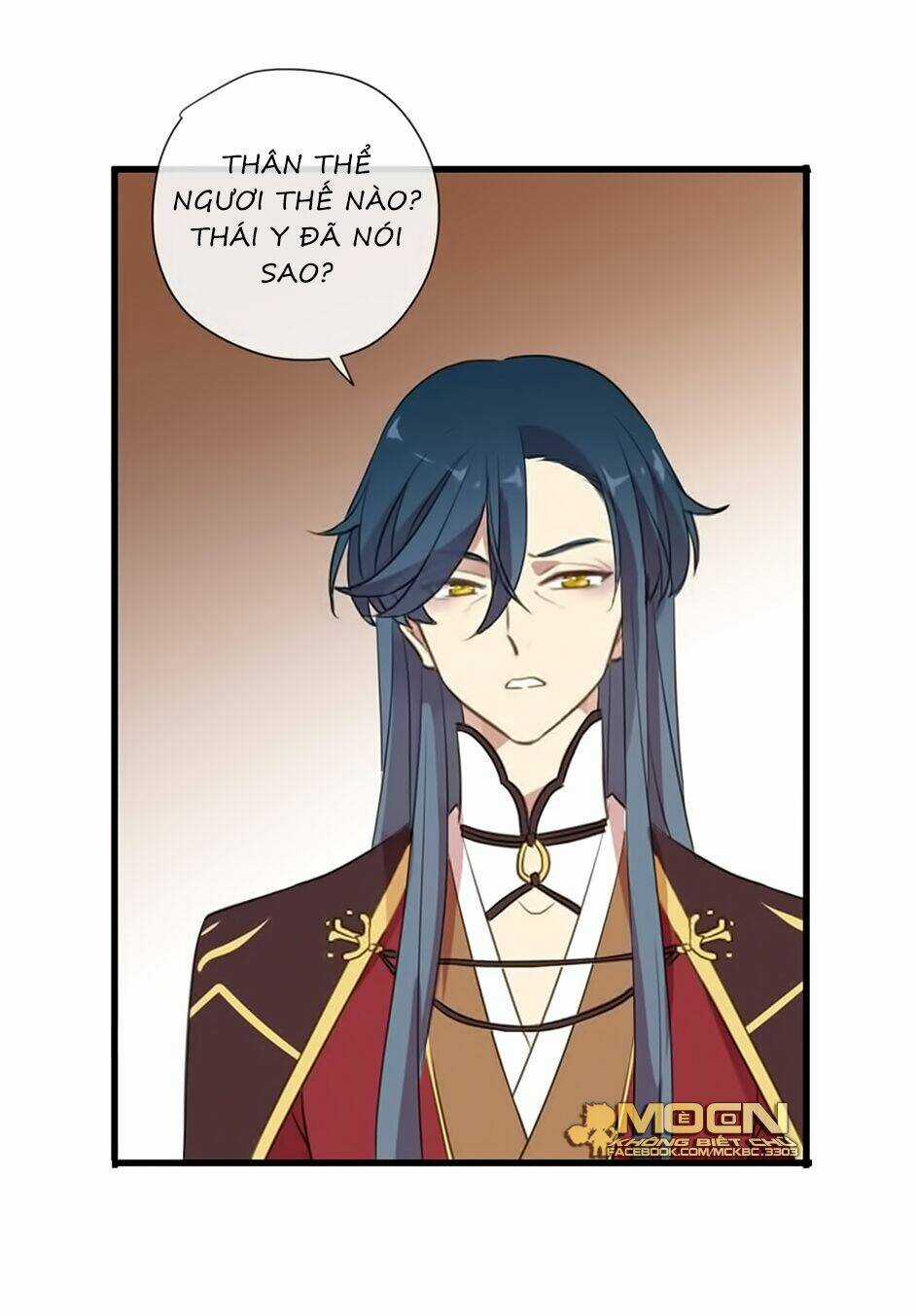 Bách Yêu Dị Văn - Chapter 92 - Trang 39