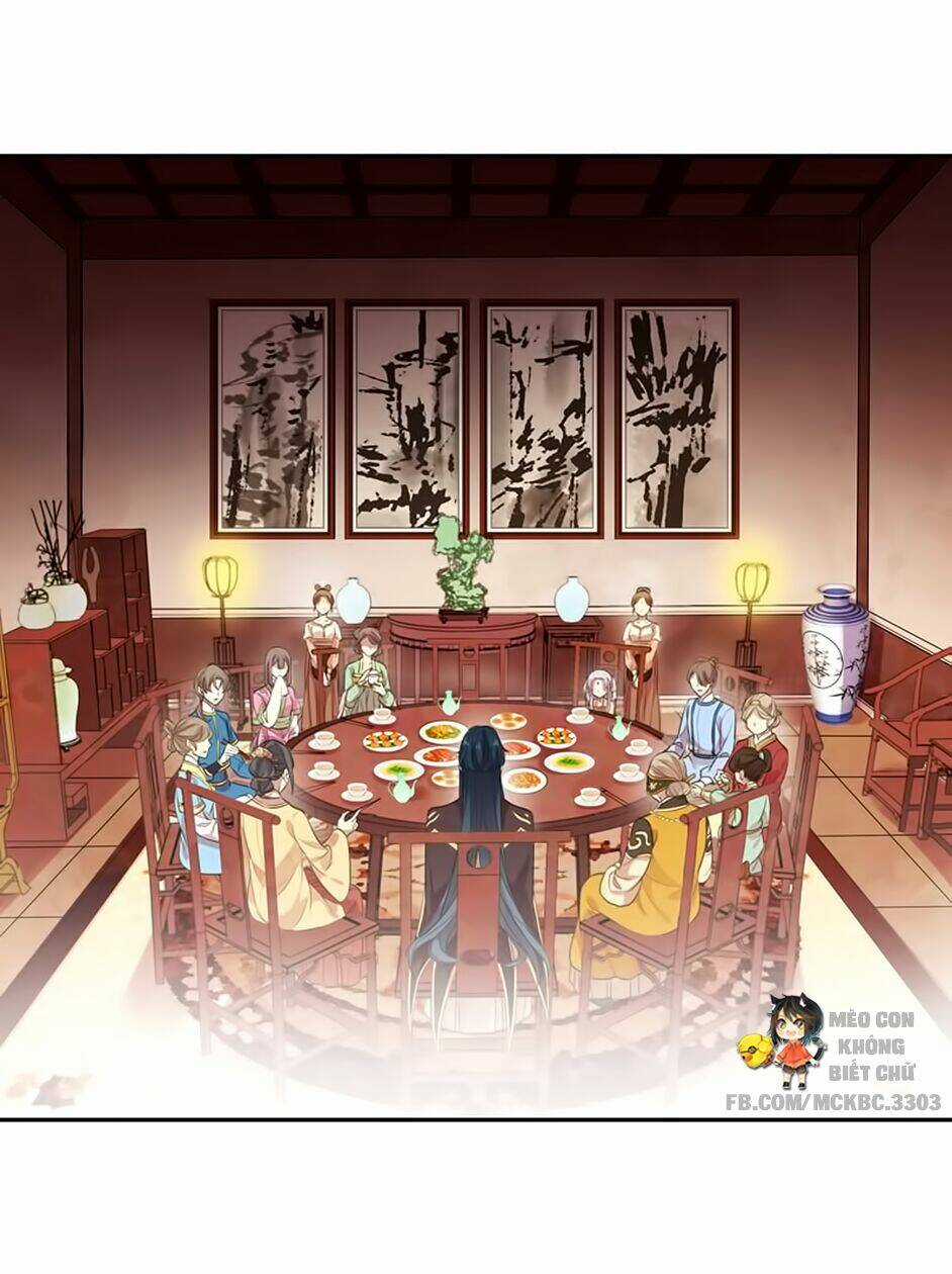 Bách Yêu Dị Văn - Chapter 92 - Trang 5