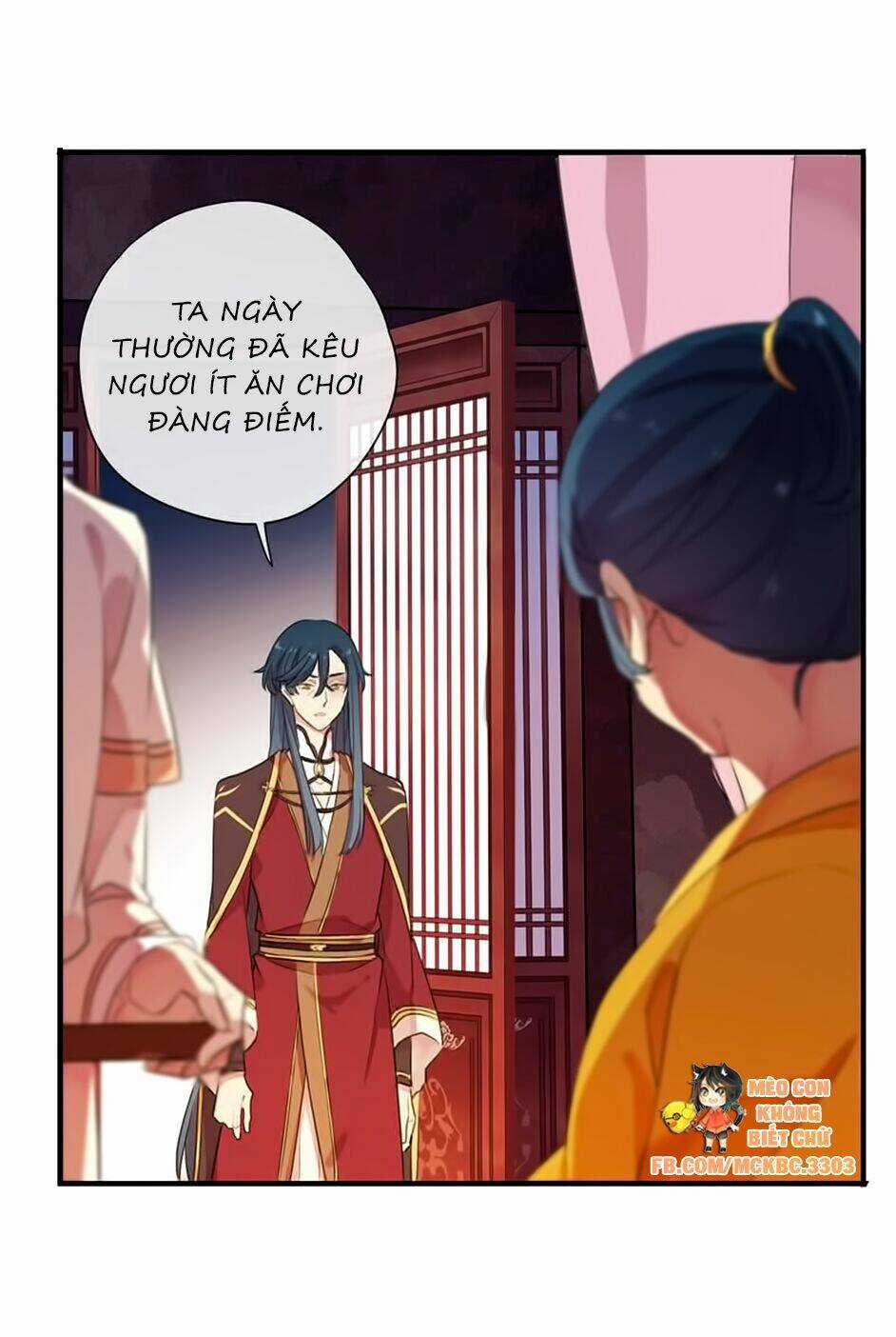 Bách Yêu Dị Văn - Chapter 92 - Trang 41