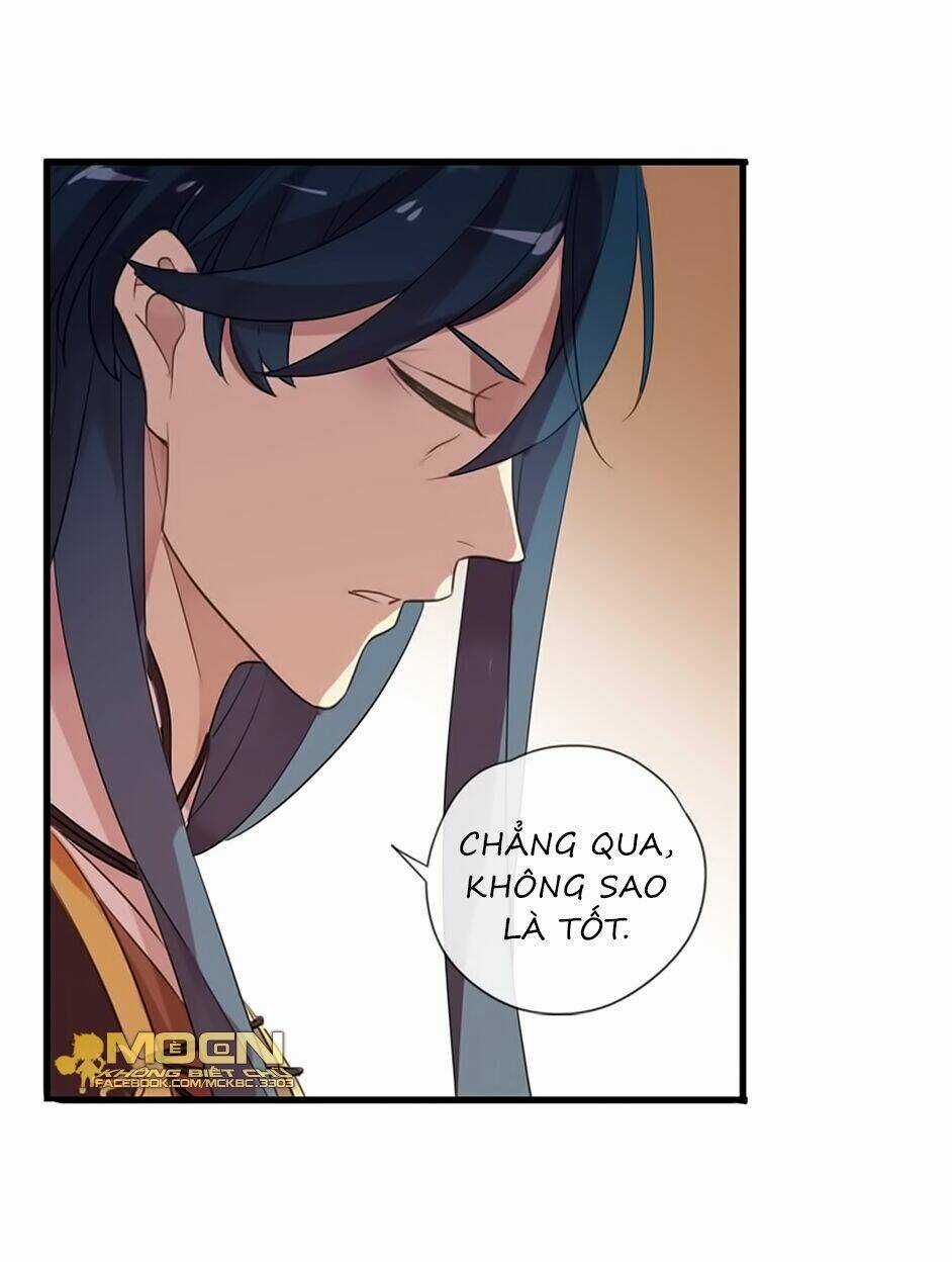 Bách Yêu Dị Văn - Chapter 92 - Trang 43