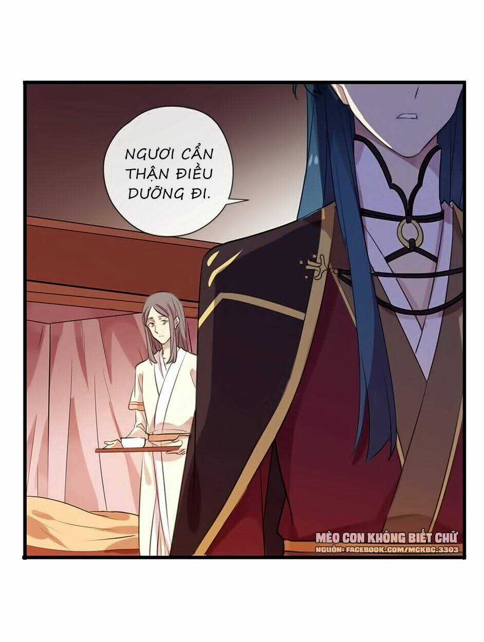 Bách Yêu Dị Văn - Chapter 92 - Trang 44