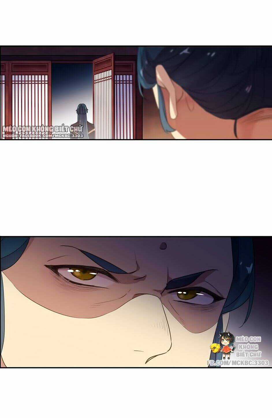 Bách Yêu Dị Văn - Chapter 92 - Trang 45