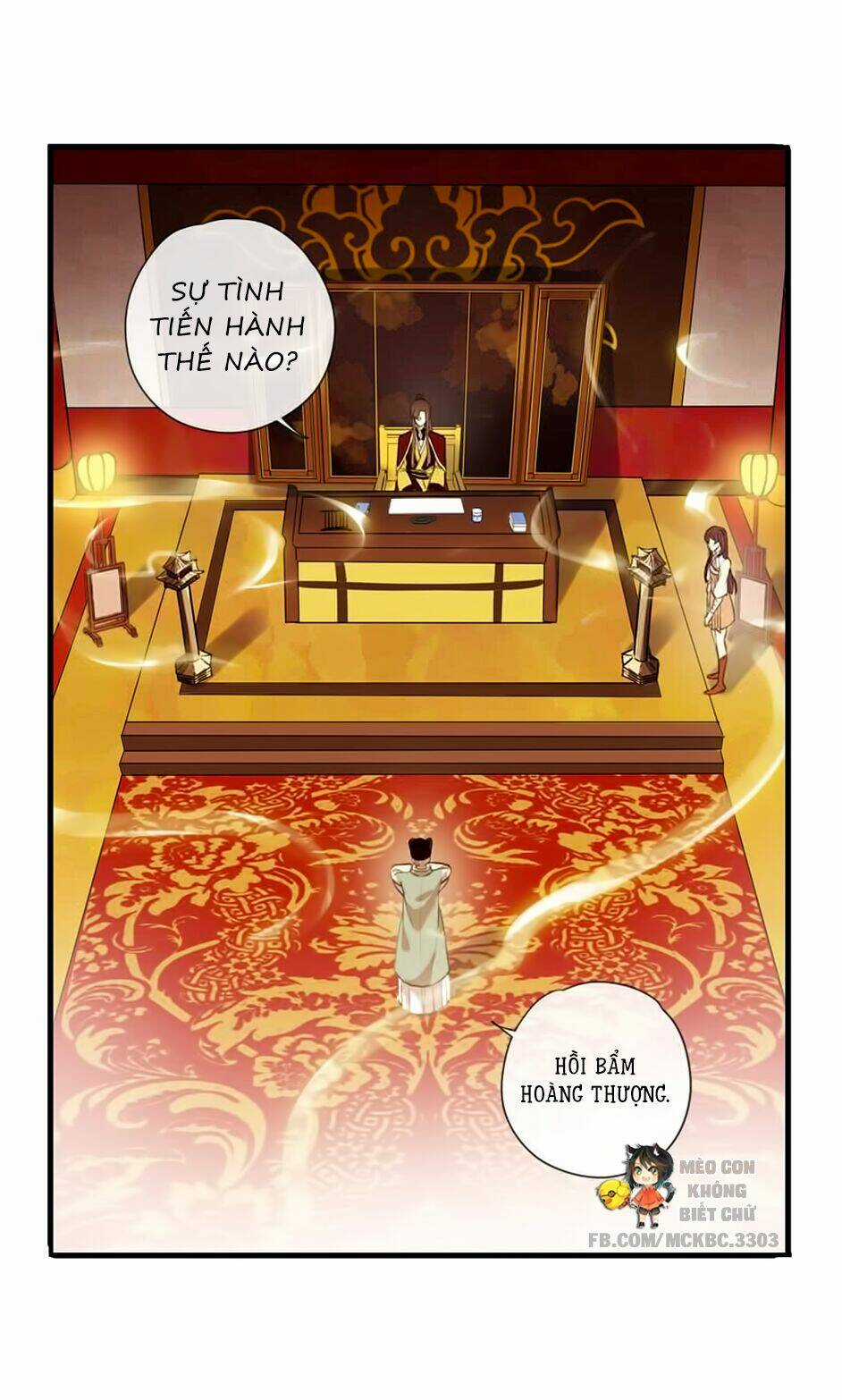 Bách Yêu Dị Văn - Chapter 92 - Trang 49