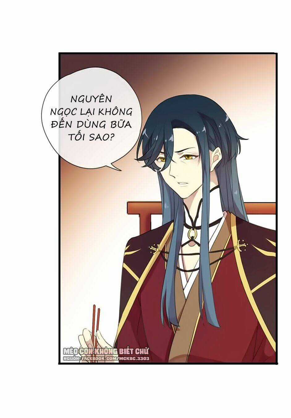 Bách Yêu Dị Văn - Chapter 92 - Trang 6