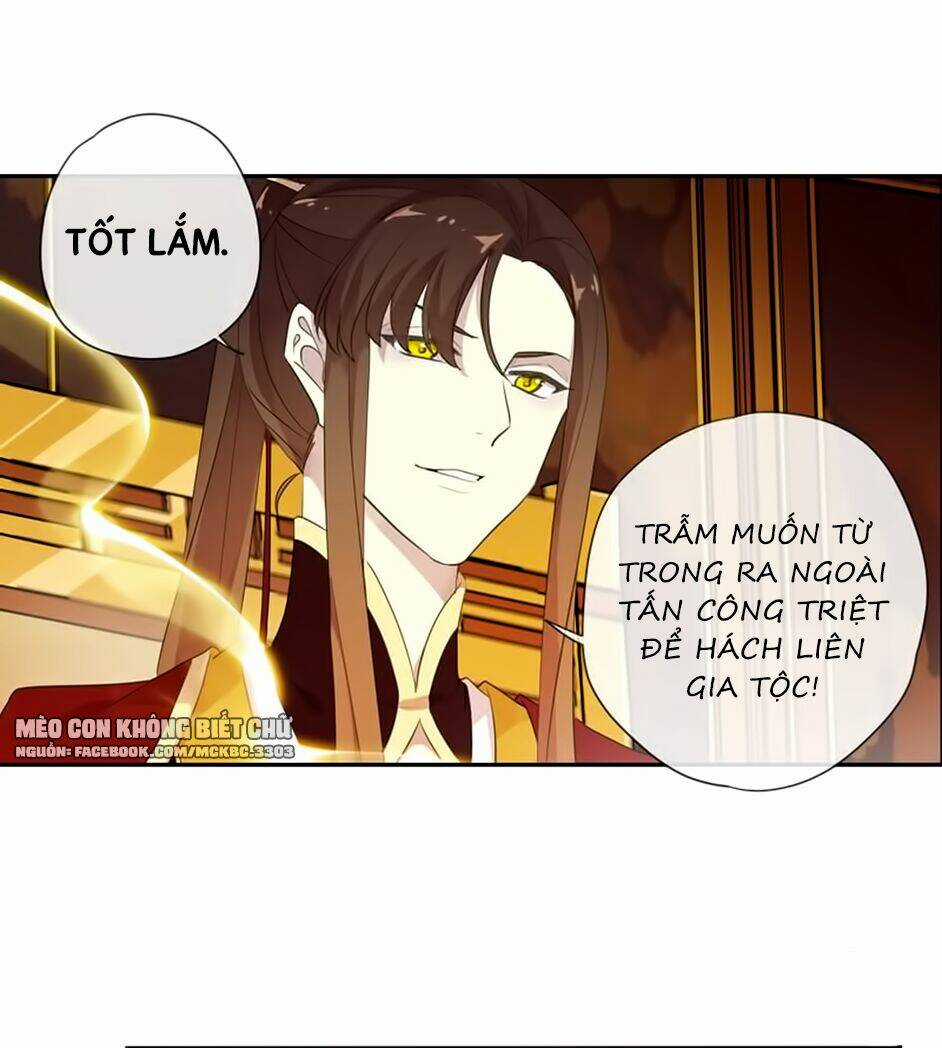 Bách Yêu Dị Văn - Chapter 92 - Trang 51