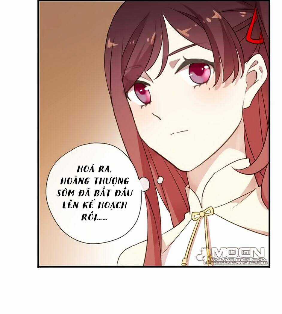 Bách Yêu Dị Văn - Chapter 92 - Trang 52