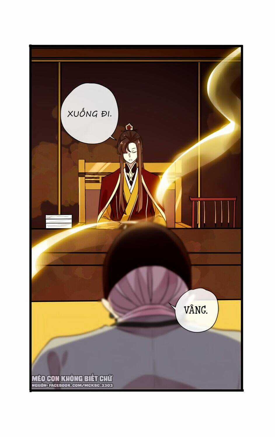 Bách Yêu Dị Văn - Chapter 92 - Trang 53