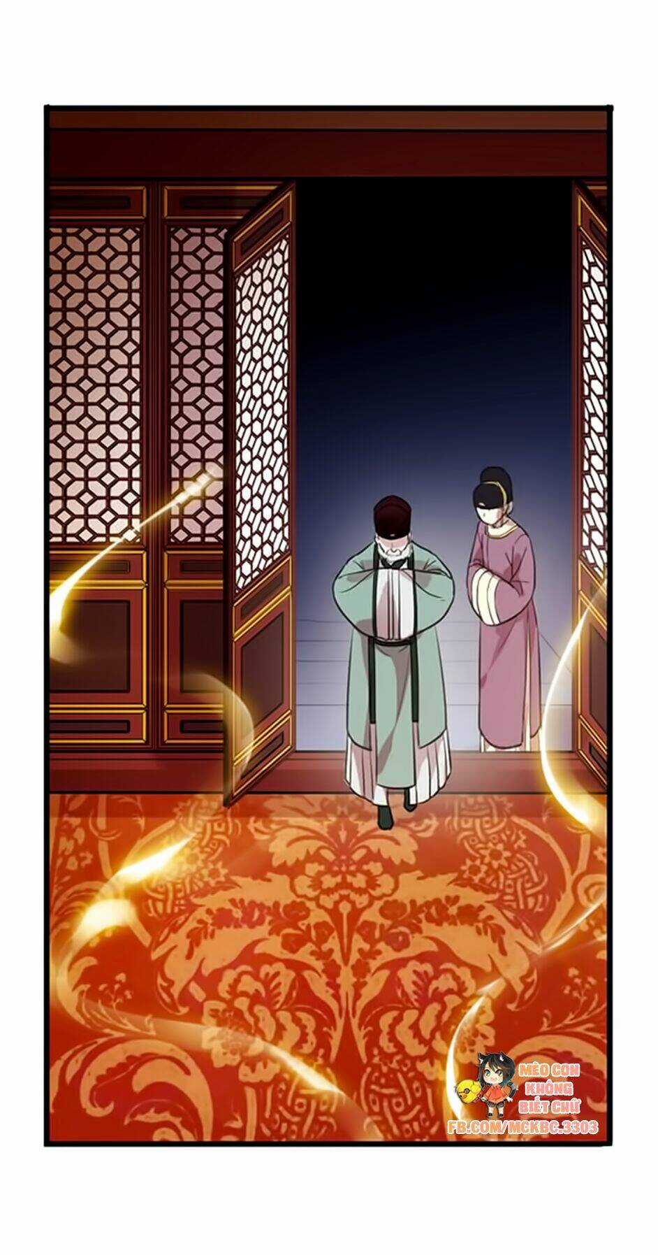 Bách Yêu Dị Văn - Chapter 92 - Trang 54