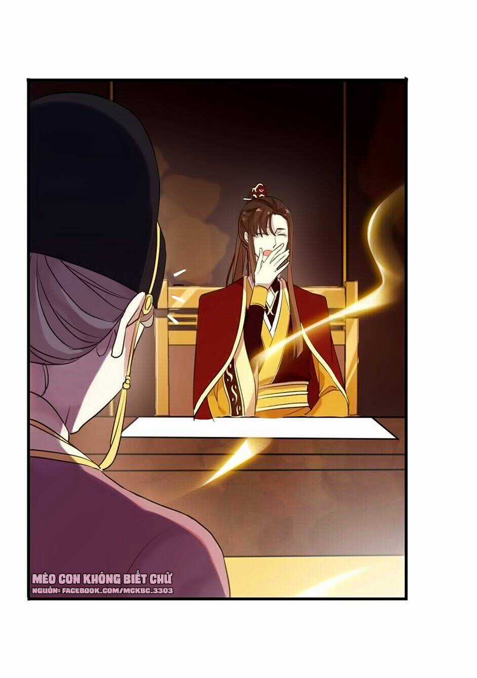 Bách Yêu Dị Văn - Chapter 92 - Trang 55