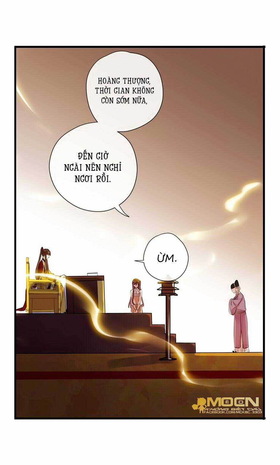 Bách Yêu Dị Văn - Chapter 92 - Trang 56
