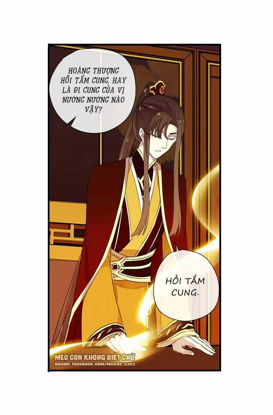 Bách Yêu Dị Văn - Chapter 92 - Trang 57