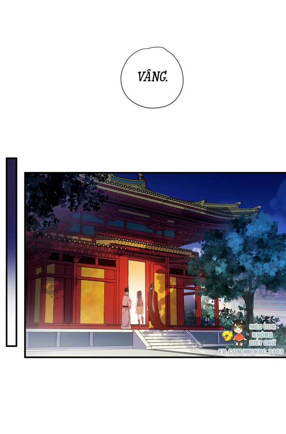 Bách Yêu Dị Văn - Chapter 92 - Trang 58