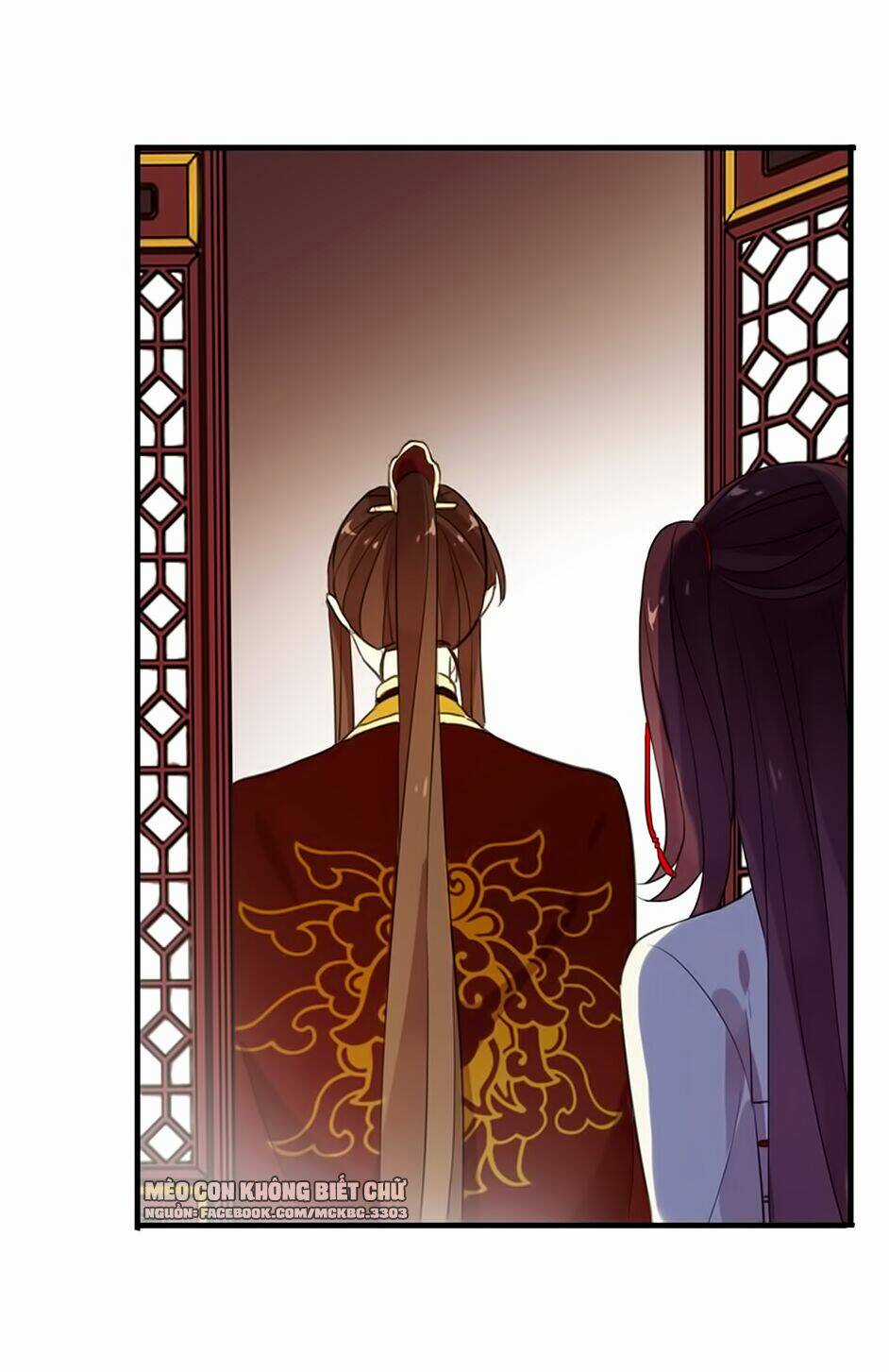 Bách Yêu Dị Văn - Chapter 92 - Trang 59