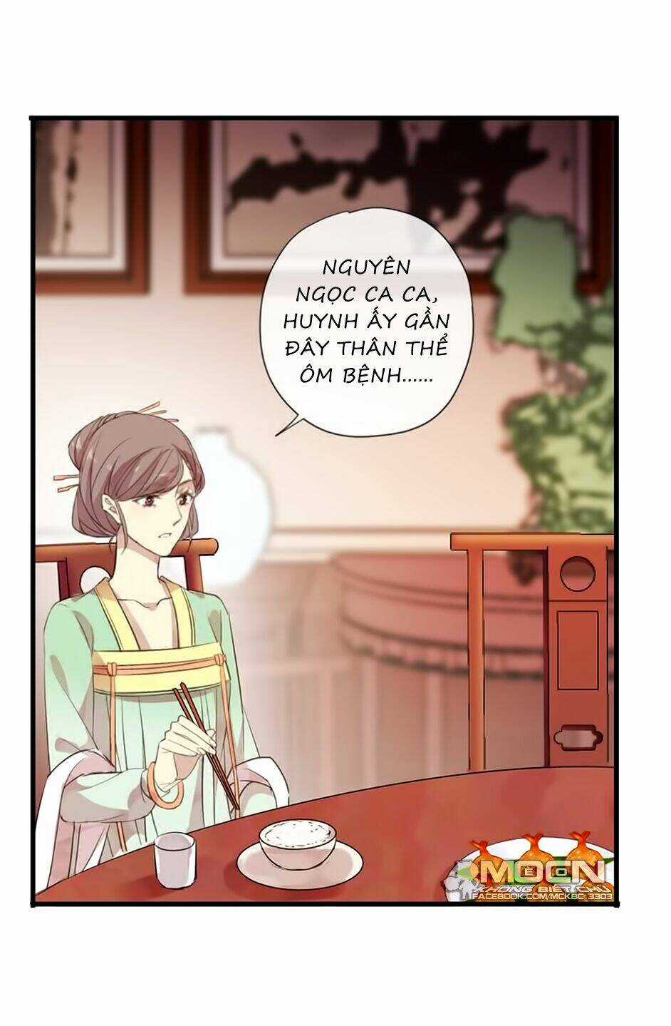 Bách Yêu Dị Văn - Chapter 92 - Trang 7