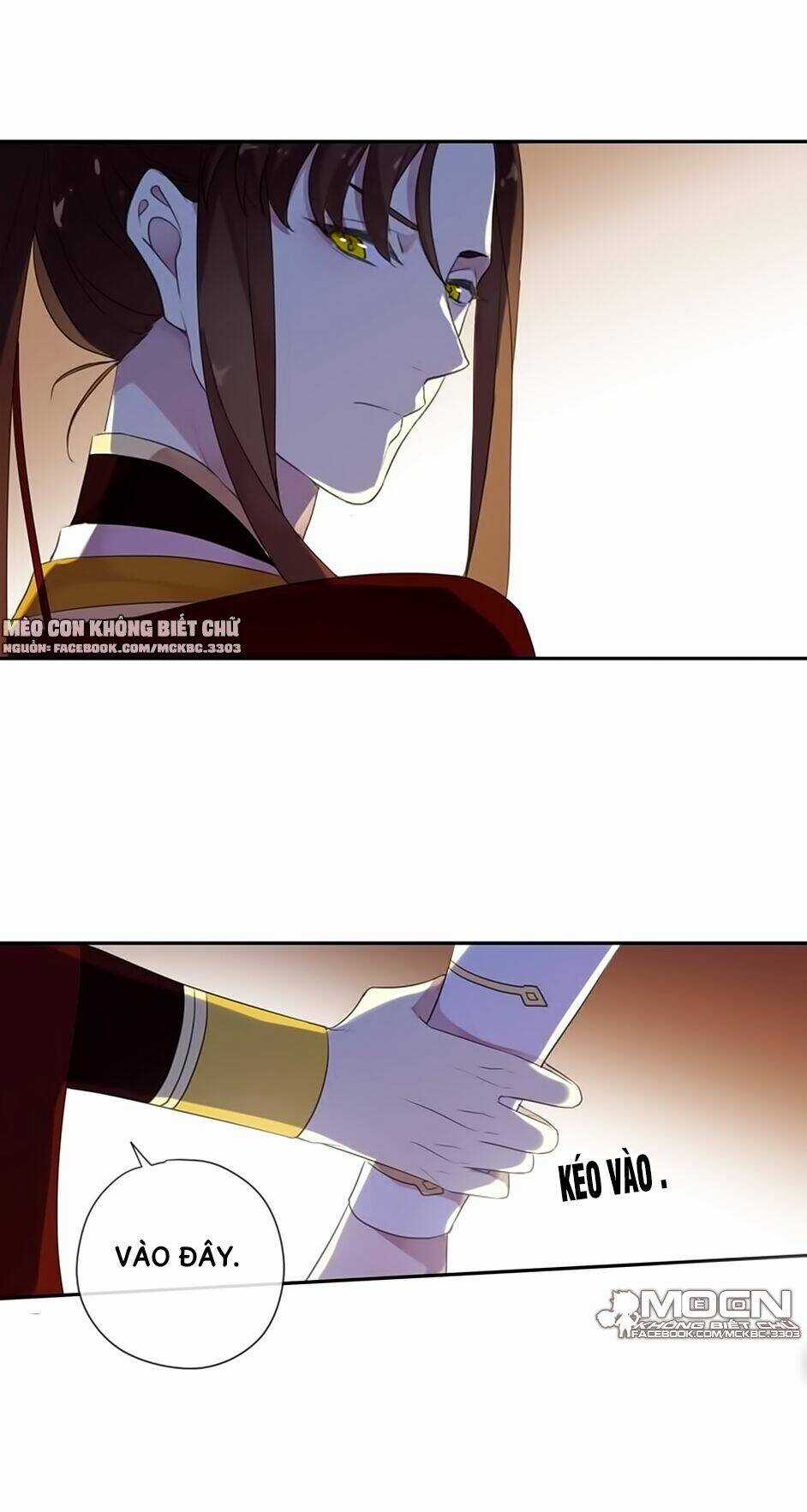 Bách Yêu Dị Văn - Chapter 92 - Trang 61