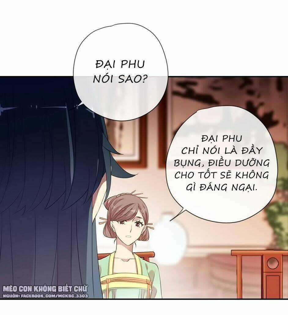 Bách Yêu Dị Văn - Chapter 92 - Trang 8