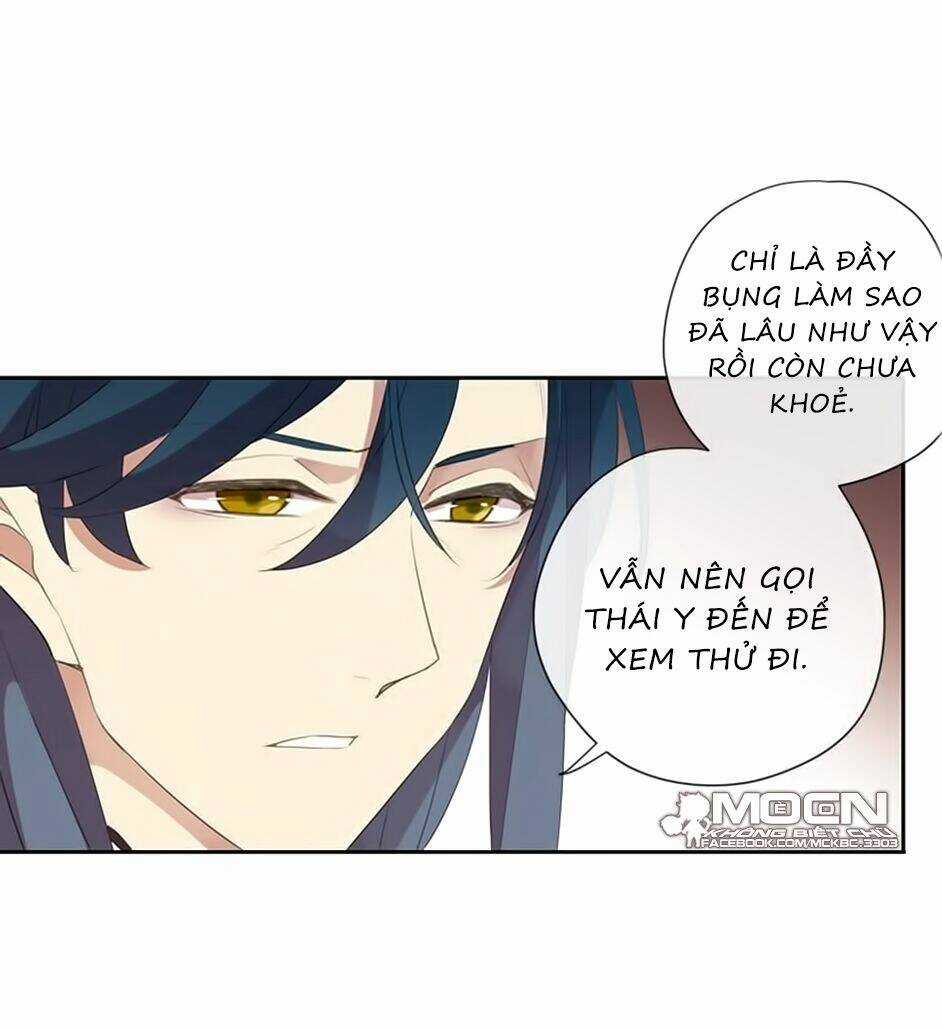 Bách Yêu Dị Văn - Chapter 92 - Trang 9