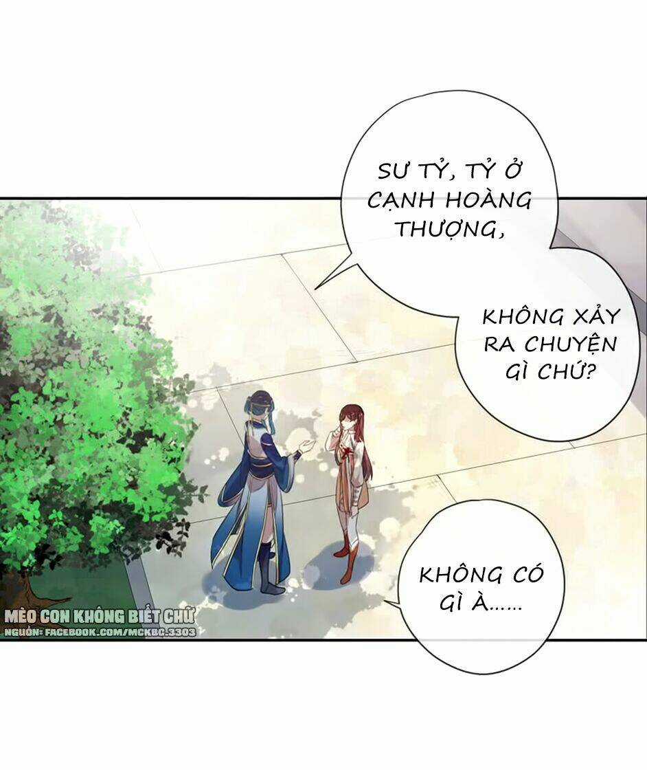 Bách Yêu Dị Văn - Chapter 93 - Trang 11