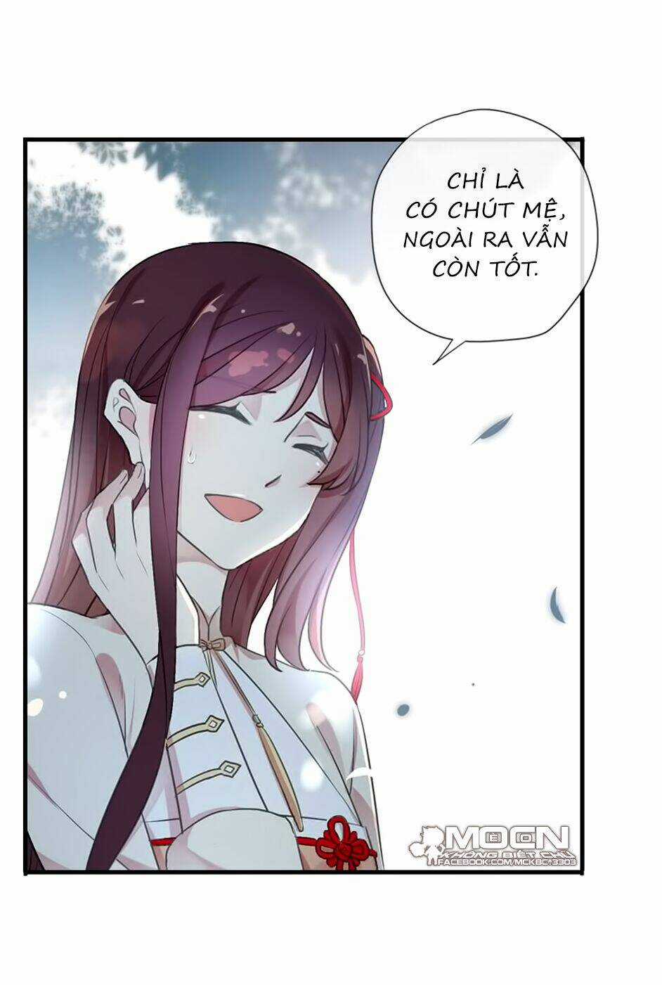 Bách Yêu Dị Văn - Chapter 93 - Trang 12