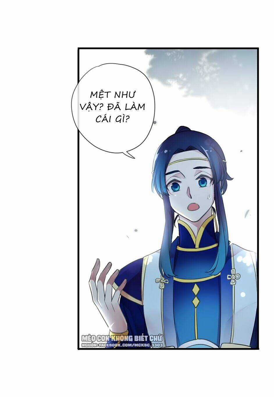 Bách Yêu Dị Văn - Chapter 93 - Trang 13