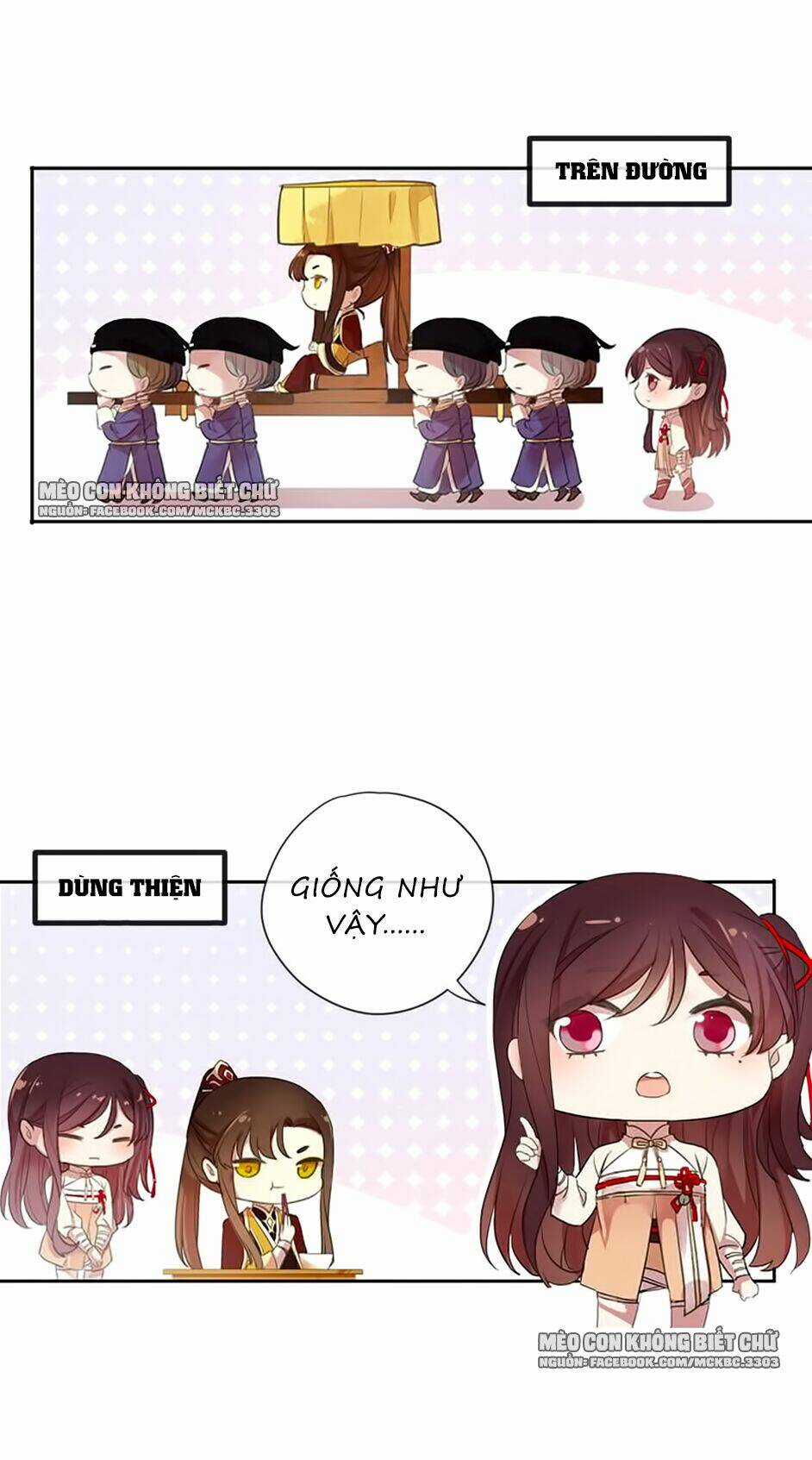 Bách Yêu Dị Văn - Chapter 93 - Trang 15