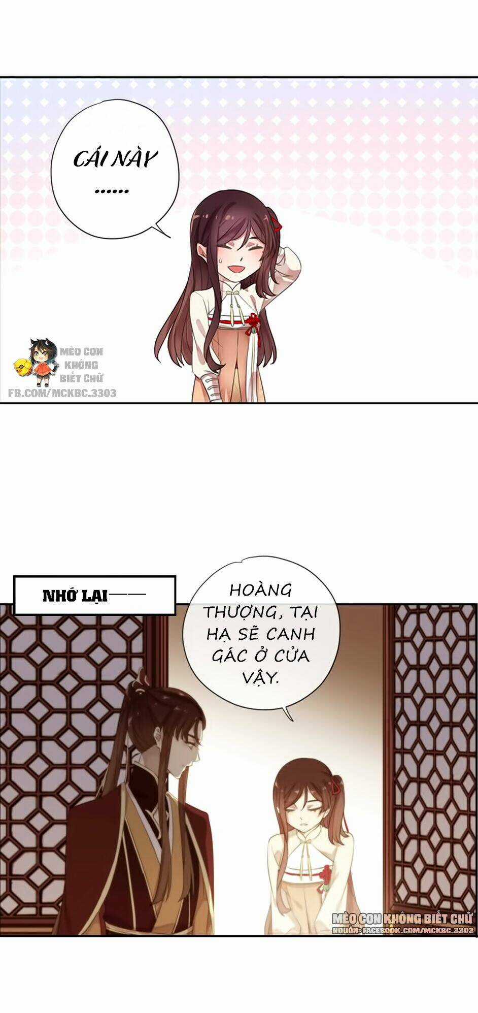 Bách Yêu Dị Văn - Chapter 93 - Trang 18
