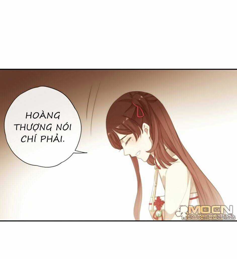 Bách Yêu Dị Văn - Chapter 93 - Trang 21