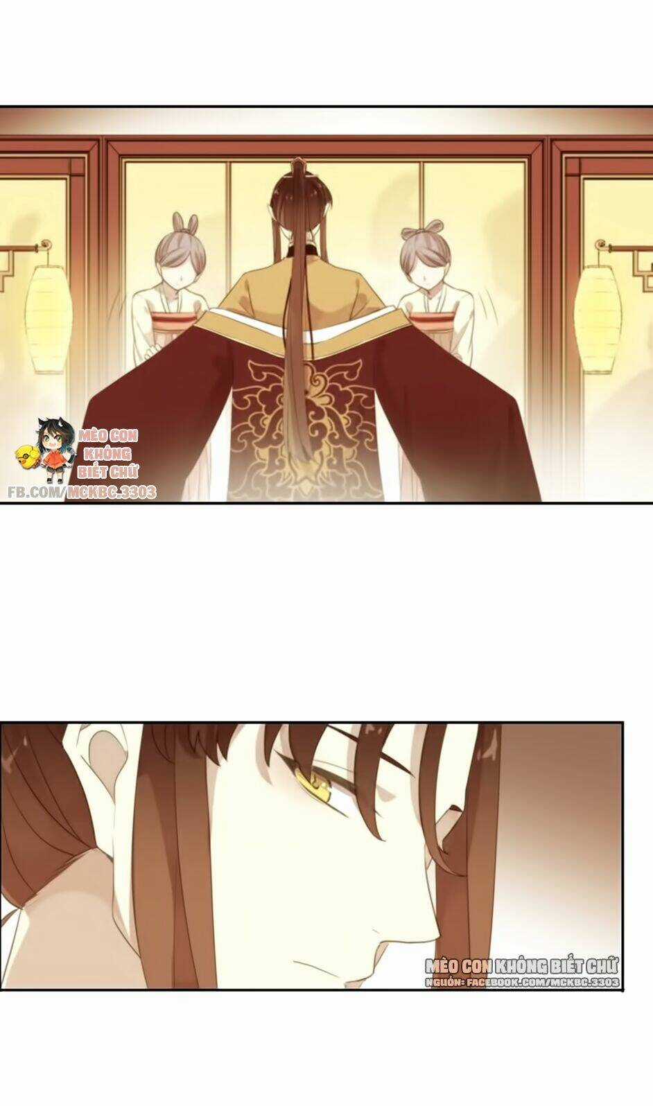 Bách Yêu Dị Văn - Chapter 93 - Trang 23