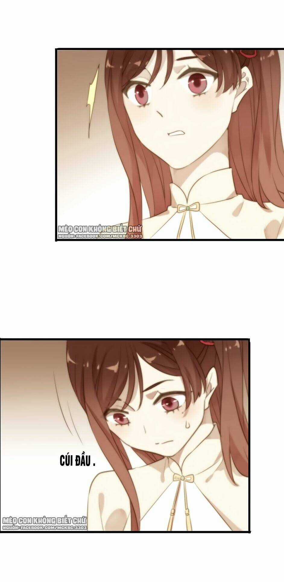 Bách Yêu Dị Văn - Chapter 93 - Trang 24