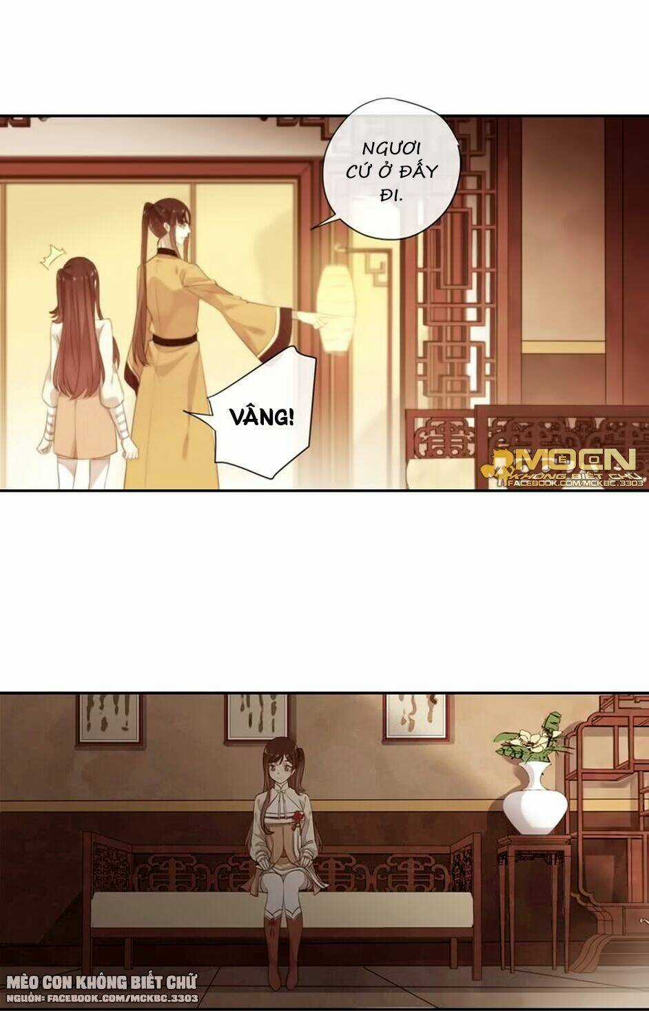 Bách Yêu Dị Văn - Chapter 93 - Trang 25